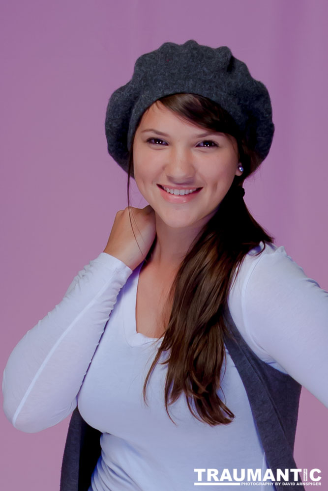 My first shoot with Katie Burton in 2010.  I was new to headshots.  While some of the work is clunky, I still think we achieved some fun images of her and I learned a lot thanks to her volunteering to pose for me.